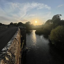 Richard O'Connor - Hardy Way (United Kingdom)