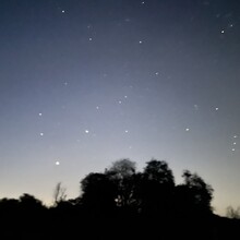 Richard O'Connor - Hardy Way (United Kingdom)