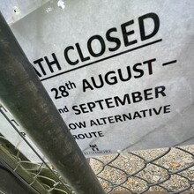 Richard O'Connor - Hardy Way (United Kingdom)