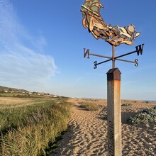 Richard O'Connor - Hardy Way (United Kingdom)