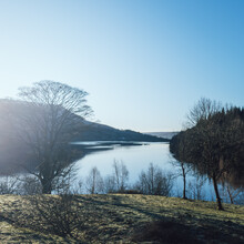 Alasdair Purkis - Ladybower, Derwent and Howden Reservoirs Loop (United Kingdom)