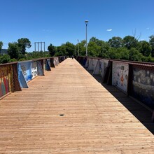 Jamieson Hatt - Grand Valley Trail (ON, Canada)