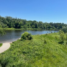 Jamieson Hatt - Grand Valley Trail (ON, Canada)