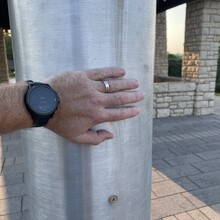 Brett Townsend - Upper Mississippi Bluff-to-Bluff (MN, WI)