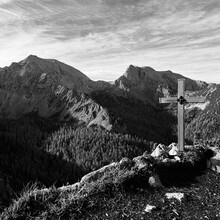 Martin Bláha - Hinterstoder 10 Summit Loop (Austria)