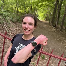 Maddie Leopold - Equinox Mountain (VT)