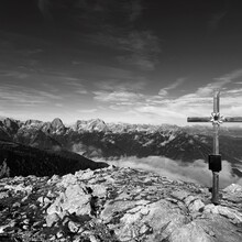 Martin Bláha - Hinterstoder 10 Summit Loop (Austria)