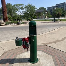Brett Townsend - Upper Mississippi Bluff-to-Bluff (MN, WI)