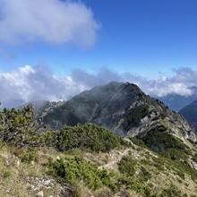 Carina Mackinger - Graswang 11 Summits Loop (Germany)