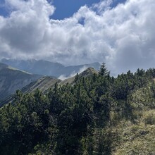 Carina Mackinger - Graswang 11 Summits Loop (Germany)