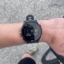 Grace Connolly - Presidential Traverse (NH)