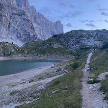 Alessandro Bertelle, Enrico Scanavin - Alta Via delle Dolomiti n.1 (Italy)