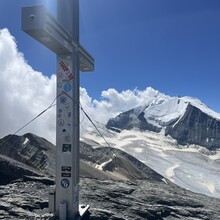 Christian Eggermann - Via Valais