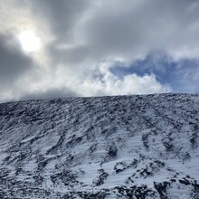 Olle Wallén - Nikkuluokta —> Kebnekaise sydtopp