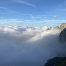 Alessandro Bertelle, Enrico Scanavin - Alta Via delle Dolomiti n.1 (Italy)
