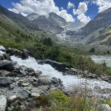 Christian Eggermann - Via Valais