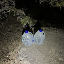 Courtney Clifton - White Rim Road (UT)