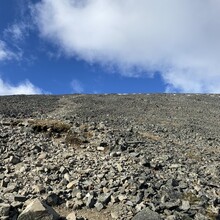 Olle Wallén - Nikkuluokta —> Kebnekaise sydtopp