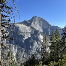 Joseph Mosholder - Yosemite Rim Linkup