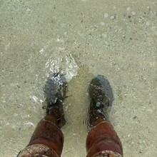 Jason Espero, Takashi Okada - K1/Kōnāhuanui (HI)