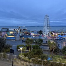 Ben Morris - Saffron Trail (United Kingdom)