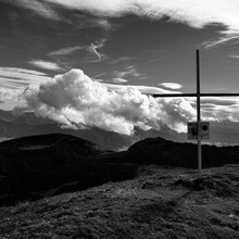 Martin Bláha - Hinterstoder 10 Summit Loop (Austria)