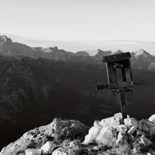 Martin Bláha - Hinterstoder 10 Summit Loop (Austria)