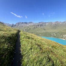 Christian Eggermann - Via Valais