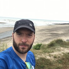 Wilfried Honoré - LA ROUTE DES CHIFFONNIERS (France)