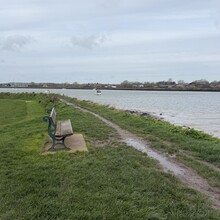 Ben Morris - Saffron Trail (United Kingdom)