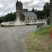 Wilfried Honoré - LA ROUTE DES CHIFFONNIERS (France)