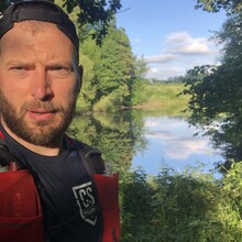 Wilfried Honoré - LA ROUTE DES CHIFFONNIERS (France)