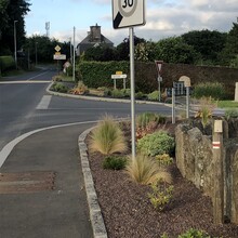 Wilfried Honoré - LA ROUTE DES CHIFFONNIERS (France)