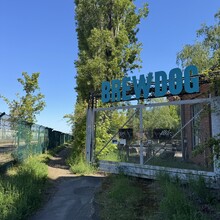 Andrew Pham - Grüne Hauptwege Berlin: Weg 5 - Nord-Süd-Weg