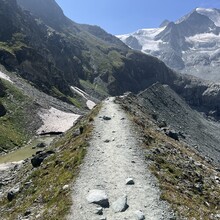 Christian Eggermann - Via Valais