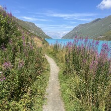 Christian Eggermann - Via Valais