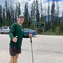 Harry Marshall - Icefields Parkway: Banff - Jasper (AB, Canada)