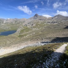 Christian Eggermann - Via Valais