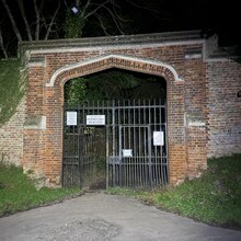 Ben Morris - Saffron Trail (United Kingdom)