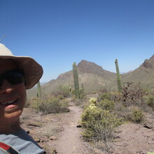 Marcy Beard - The Tukson 50