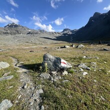 Christian Eggermann - Via Valais