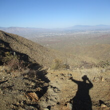 Marcy Beard - The Tukson 50