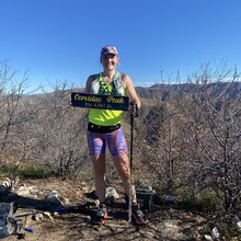 Tanya Turner - Boise Grand Slam (ID)