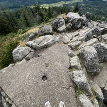 Cole Campbell - Spencer's Butte