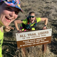 Tanya Turner - Boise Grand Slam (ID)