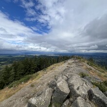 Cole Campbell - Spencer's Butte