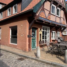 Susanne Edelmann - Boizenburg to Bergedorf along the high moraine