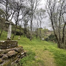 Bernard Vandamme - GR® de Pays des Gorges du Viaur (France)