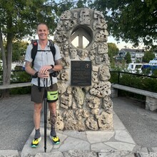Jamieson Hatt - Bruce Trail (ON, Canada)