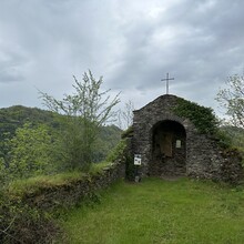 Bernard Vandamme - GR® de Pays des Gorges du Viaur (France)